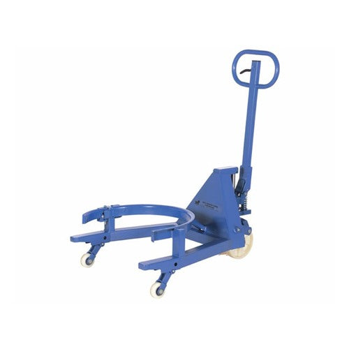 Vestil Portable Drum Jack
