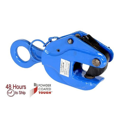 Positive Locking Plate Clamps