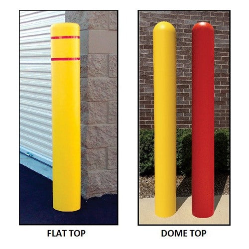 13" × 85" | Post Guard Bollard Covers