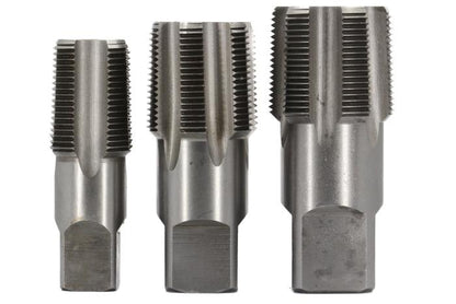 Carbon Steel NPT Taps - Drill America