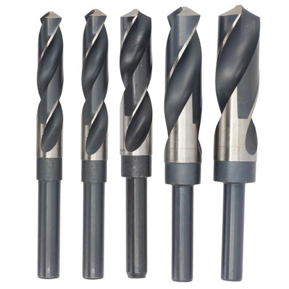 HSS Reduced Shank D/ARSD, 1/2" Shank - Drill America