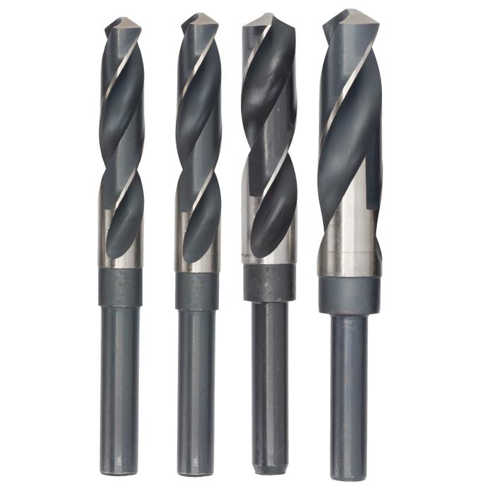 HSS Reduced Shank D/ARSD, 3/8" Shank - Drill America