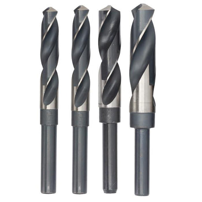HSS Reduced Shank D/ARSD, 3/8" Shank - Drill America
