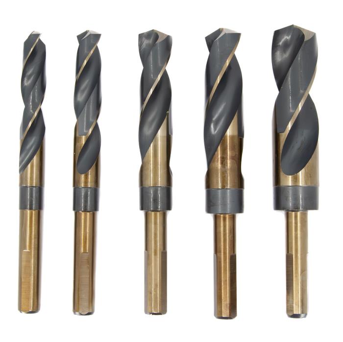 HSS Contractor KFD3F (1/2") - Drill America