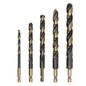 KFD Quick Change Drill Bits - Drill America