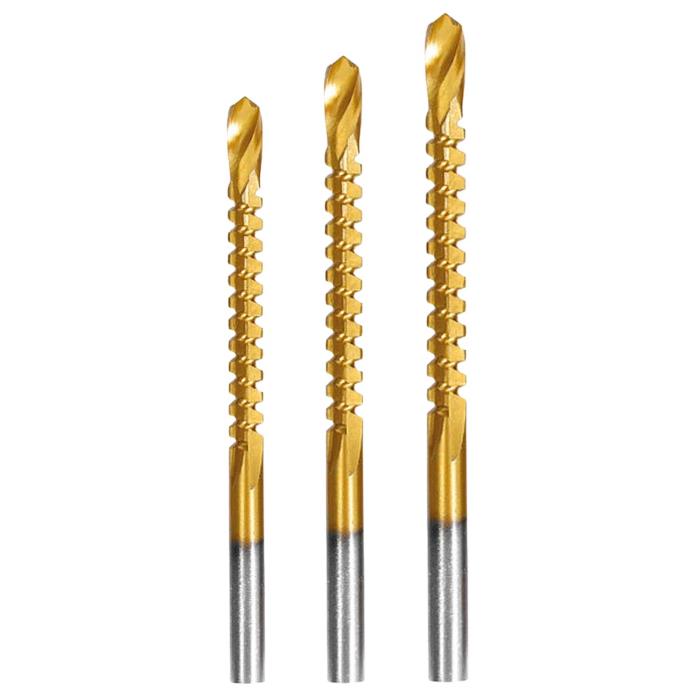 Saw Drill Bits - Drill America