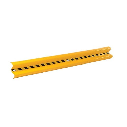 Powder Coated Bolt-on Guard Rails