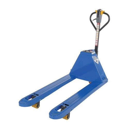 Powered Drive Low Cost Electric Pallet Truck
