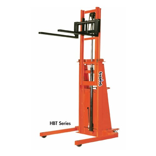 Presto Powerful Fork Lift