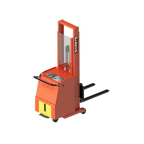 Presto Counterbalance Lift Trucks - Cw Series