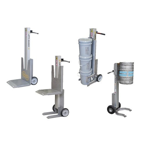 Presto Lift'N Buddy Transporter