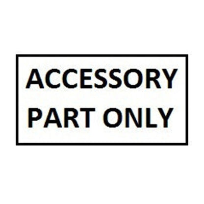 Presto Pallet Positioner Accessories (HP3 Series)