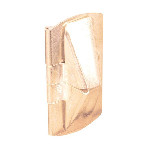 Prime-Line Brass-Plated Steel Window Lock 1 pk