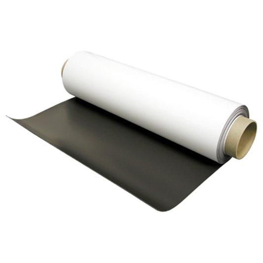Printable Magnetic Sheet & Rolls — Request a Quote