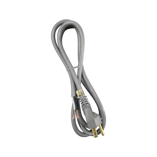 Projex 16/3 SJT 125 V 6 ft. L Appliance Cord