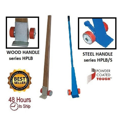 Vestil Pry-lever Bars