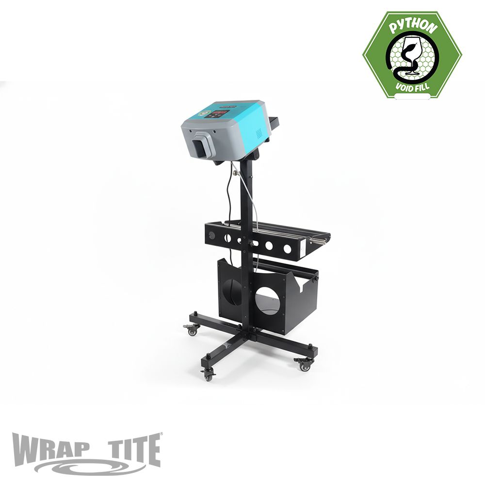 Honeycomb Paper dispenser V-1 for 20" Die-cut paper roll