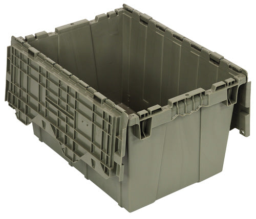 Quantum Attached Top Containers (QDC Series)
