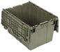 Quantum Attached Top Containers (QDC Series)
