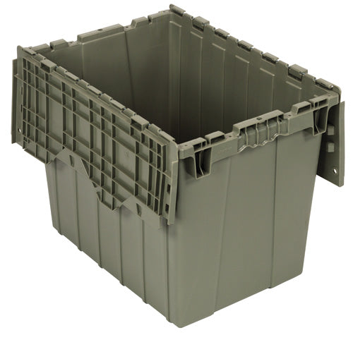Quantum Attached Top Containers (QDC Series)