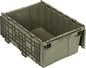 Quantum Attached Top Containers (QDC Series)