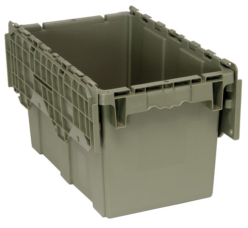 Quantum Attached Top Containers (QDC Series)
