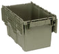 Quantum Attached Top Containers (QDC Series)