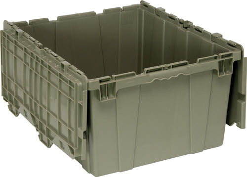 Quantum Attached Top Containers (QDC Series)