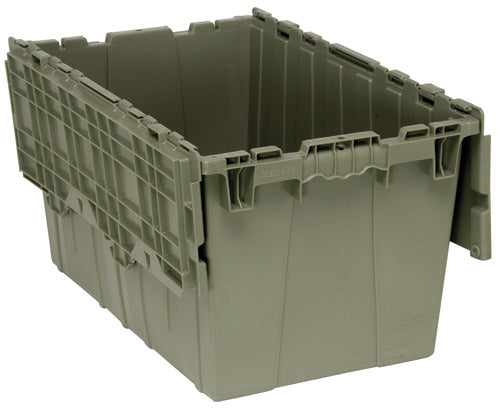 Quantum Attached Top Containers (QDC Series)