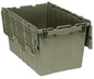 Quantum Attached Top Containers (QDC Series)