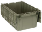 Quantum Attached Top Containers (QDC Series)