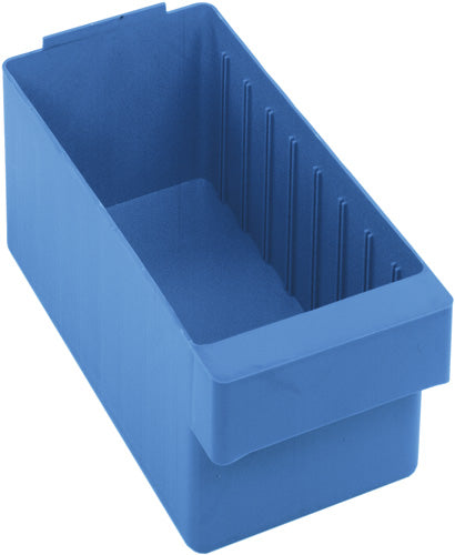 Quantum Super Tuff Euro Drawers (QED Series)
