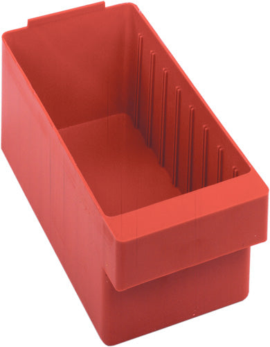 Quantum Super Tuff Euro Drawers (QED Series)