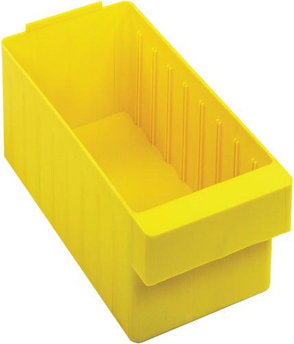 Quantum Super Tuff Euro Drawers (QED Series)