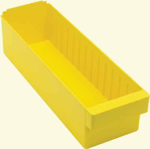 Quantum Super Tuff Euro Drawers (QED Series)