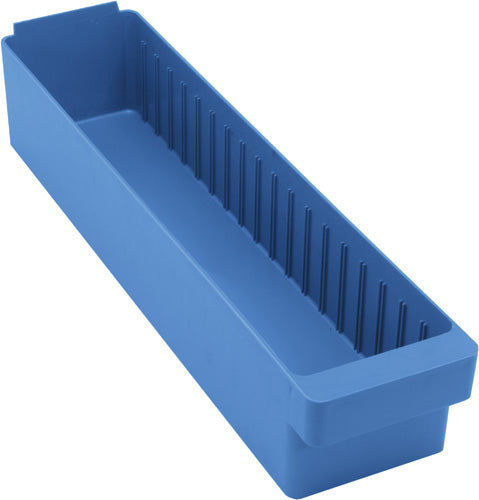 Quantum Super Tuff Euro Drawers (QED Series)