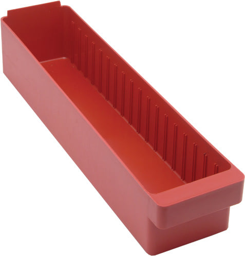 Quantum Super Tuff Euro Drawers (QED Series)