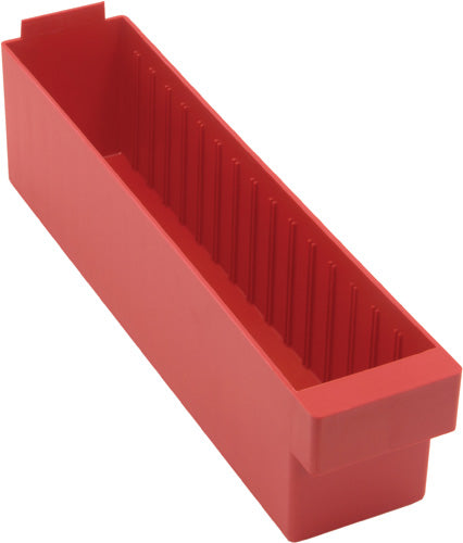 Quantum Super Tuff Euro Drawers (QED Series)