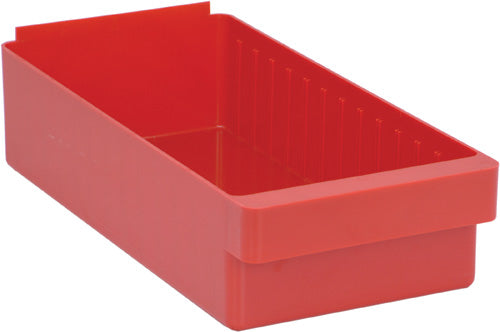 Quantum Super Tuff Euro Drawers (QED Series)