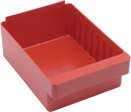 Quantum Super Tuff Euro Drawers (QED Series)