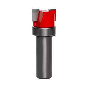 Diablo 1/2 in. D X 2-7/16 in. L Carbide Hinge Mortising Router Bit DR16560