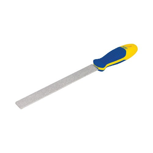 QEP 1.5 in. H X 3.5 in. W X 15 in. L Steel Tile File 1 pk