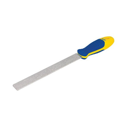 QEP 1.5 in. H X 3.5 in. W X 15 in. L Steel Tile File 1 pk