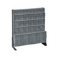 Quantum Clear Tip-Out Bin Stands (QFS Series)