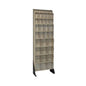 Quantum Clear Tip-Out Bin Stands (QFS Series)