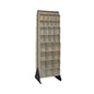 Quantum Clear Tip-Out Bin Stands (QFS Series)