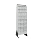 Quantum Clear Tip-Out Bin Stands (QFS Series)