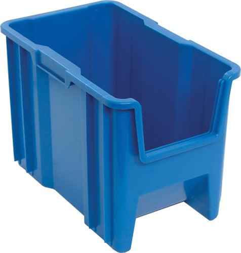 Quantum Giant Open Hopper Stackable Bins (QGH Series)