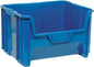 Quantum Giant Open Hopper Stackable Bins (QGH Series)