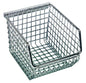 Quantum Wire Mesh Stack & Hang Bins (QMB Series)